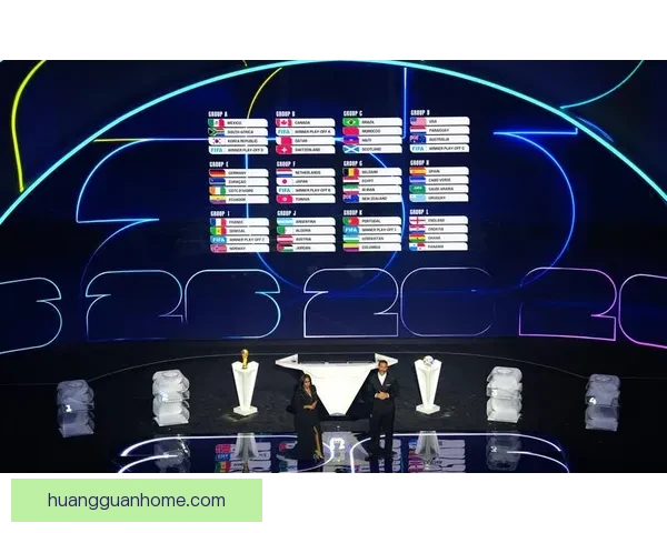 解读2026世界杯小组赛赛程强队碰撞黑马崛起与晋级形势前瞻