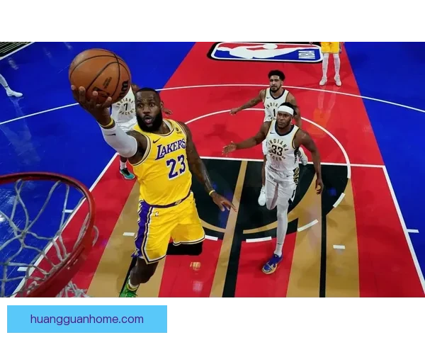 湖人分差个位数比赛创近18年纪录仅次于16勇士冲击总决赛