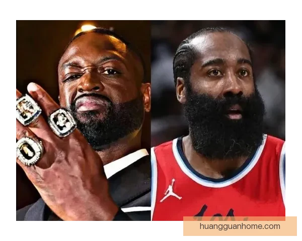 贝弗利正面回应韦德质疑用数据力证哈登实力更胜一筹并非炒作