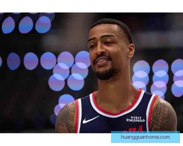 科林斯：快船全队热爱篮球并深知拼搏精神与凝聚力的重要性