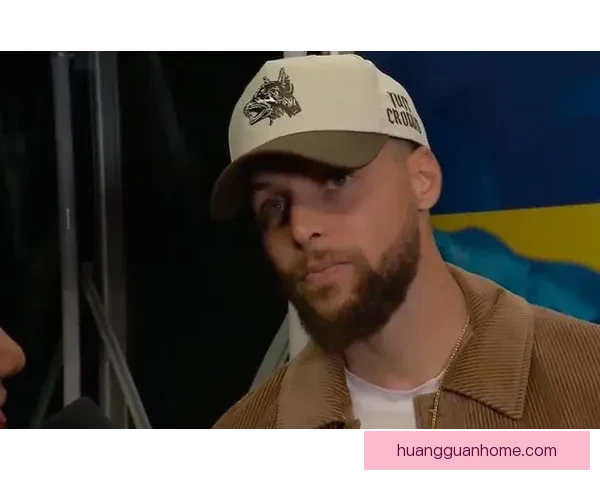 库里谈膝盖伤势可能伴随职业生涯称这将成为常态