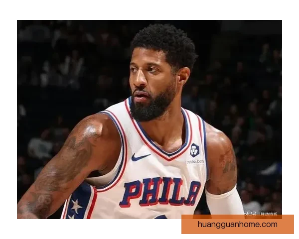 乔治复出激动人心 年轻球员缺阵期间成长明显