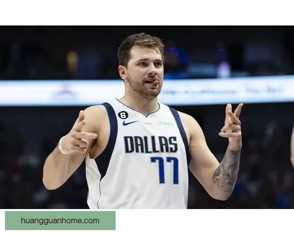 东契奇夏季瘦身38磅状态炸裂 全力争夺新赛季MVP荣誉