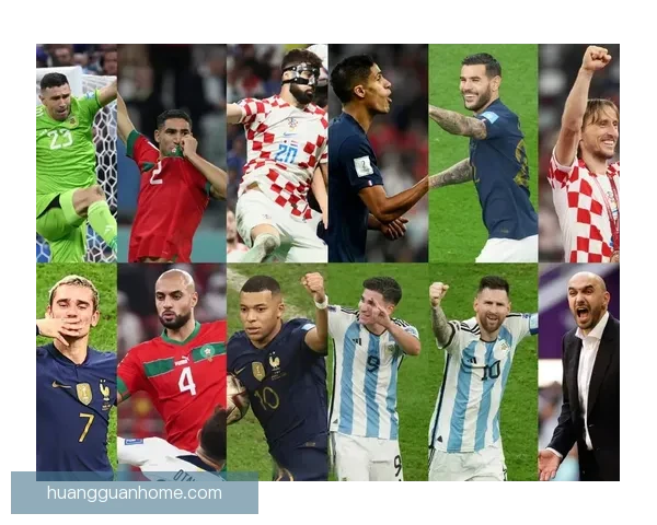 2026年世界杯精彩落幕 回顾赛事高光瞬间与冠军之路