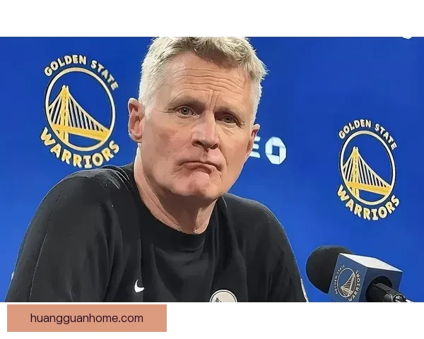 科尔：全力以赴争取勇士晋级季后赛 渴望西部第8名席位