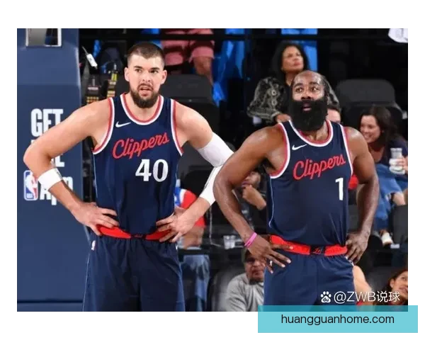 阿伦复出展现强势双塔组合骑士攻防无解哈登17+14全力助攻