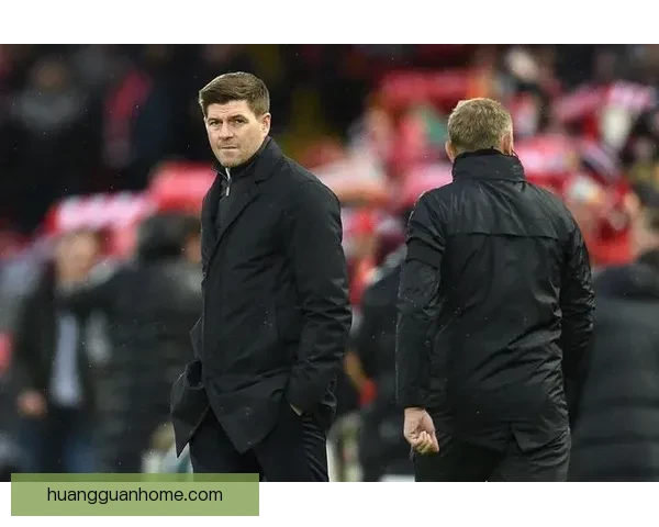 拉明怒斥裁判决定 杰拉德·马丁解围未被罚红引发激烈争议